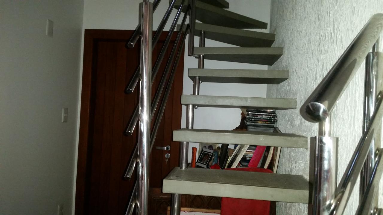 הוילה Casa Da Marcia - Guarda do Embaú מראה חיצוני תמונה